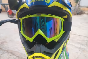 mini moto