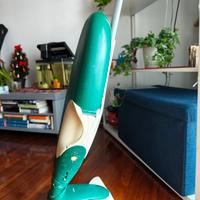 aspirapolvere folletto vk135