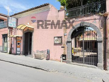 Attività  Commerciale - Gravina di Catania