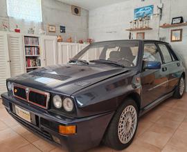 Lancia delta integrale