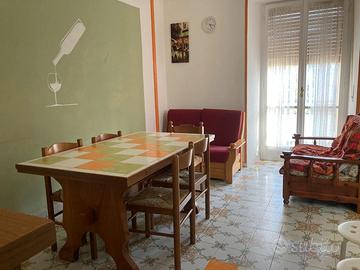 Camere singole in centro a Campobasso