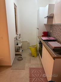 Casa vacanza in residence