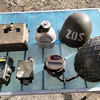 Militaria 