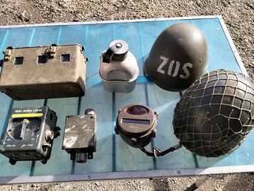 Militaria 