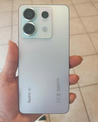 Redmi note 13 pro 5 g