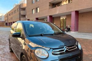 Citroen C1 VTi 68 5 porte Shine