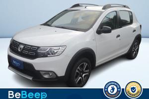 Dacia Sandero STEPWAY 0.9 TCE WOW S&S 90CV MY18