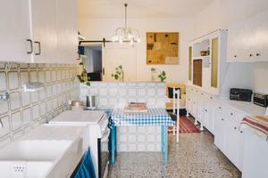 Casa vacanze centralissima a Bosa