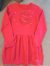 Vestito lana Guess bambina 
