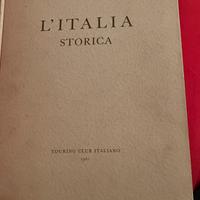 Touring Club italiano