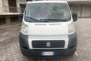 Fiat Ducato 28 2.0 MJT PC-TN Furgone