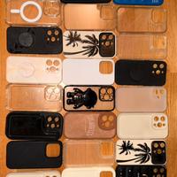 Set Cover IPhone 15 Pro