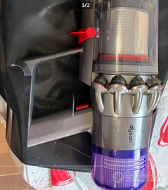 Dayson v11 extreme leggi bene