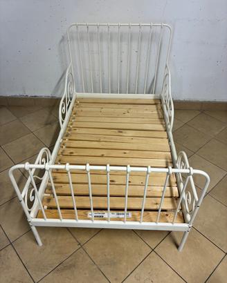 Lettino infantile