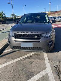 Discovery Sport