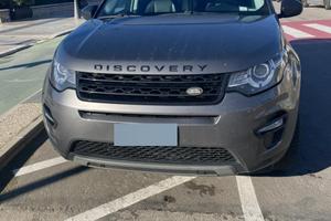 Discovery Sport