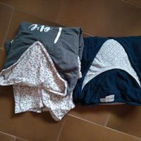 camicie da notte allattamento. 