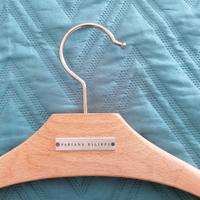 Stampella  firmata Fabiana Filippi idearegalo 