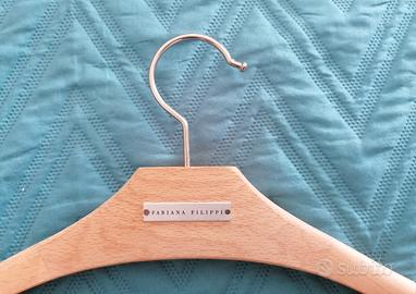 Stampella  firmata Fabiana Filippi idearegalo 