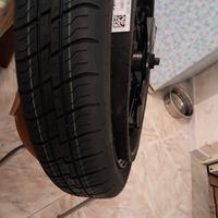 Ruotino golf serie 8..