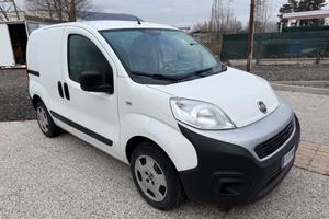 Fiat Fiorino 1.3 Mtj 95Cv Anno: 2018 Euro6