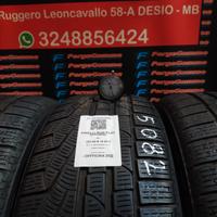 Pneumatici 225/45R18 95V PIRELLI RUN FLAT INVERNAL