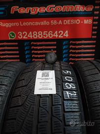 Pneumatici 225/45R18 95V PIRELLI RUN FLAT INVERNAL