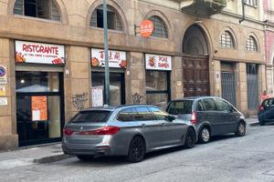Vendita Ristorante - Centro - Rif. VA250