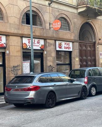 Vendita Ristorante - Centro - Rif. VA250