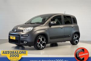 FIAT Panda 1.0FireFly Hybrid Sport NEOPATENTATI/