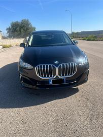 BMW 218 218d Active Tourer Luxury auto