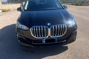 BMW 218 218d Active Tourer Luxury auto