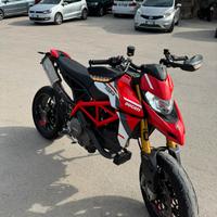 Ducati HyperMotard 950 SP - 35KW LIBRETTO