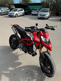 Ducati HyperMotard 950 SP - 35KW LIBRETTO