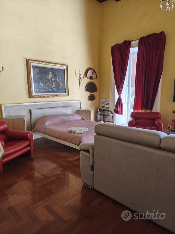 Appartamento – Napoli, San Ferdinando, Municipalità 1 - Vista 3