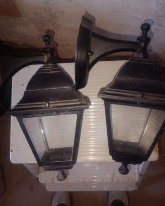 lampade x interno o esterno 
