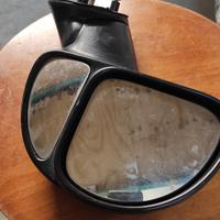 specchio retrovisore 
