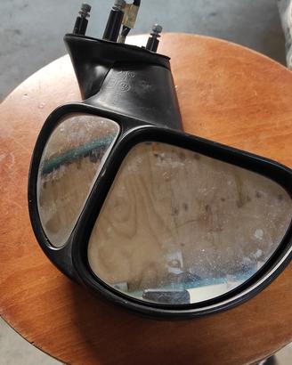 specchio retrovisore 