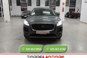 Jaguar E-Pace 2017 2.0d i4 R-Dynamic S awd 180cv a