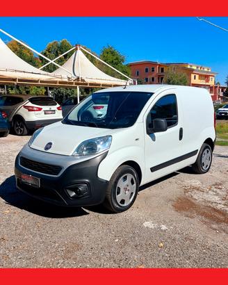 Fiat Fiorino 1.3 MJT 95CV Cargo SX - 2020