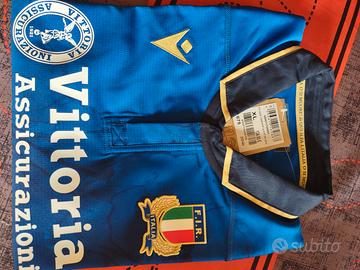 t-shirt Federazione Nazionale Rugby 