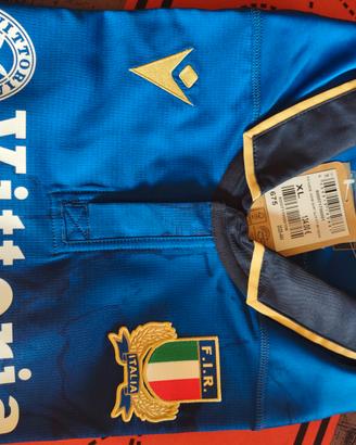 t-shirt Federazione Nazionale Rugby 