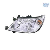 FANALE SINISTRO PER MERCEDES SPRINTER 02-06