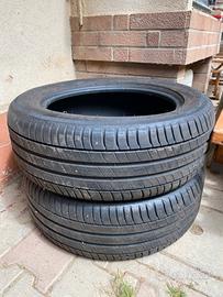 Coppia pneumatici Michelin Primacy 3 estivi