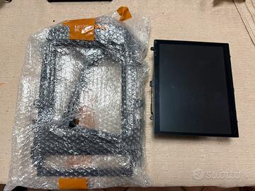 Computer per Chevrolet Captiva