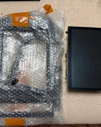 Computer per Chevrolet Captiva