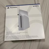 Lettore disco esterno PS5