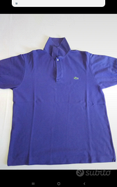 T shirt Lacoste