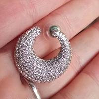 Orecchini originali Swarovski