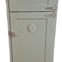 GHIACCIAIA per frigo incasso
